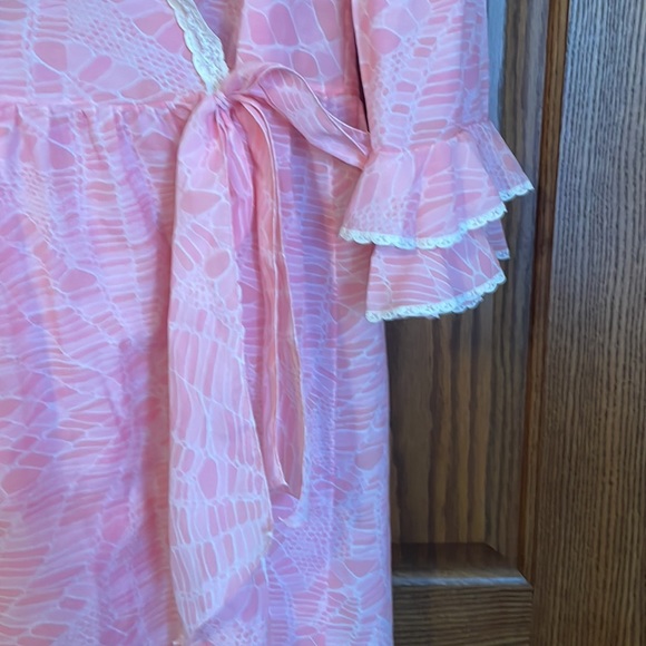 riccardi di firenze vintage robe - Picture 2 of 3